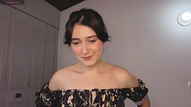 AleblancXOXO online show from May 28, 10:07 pm