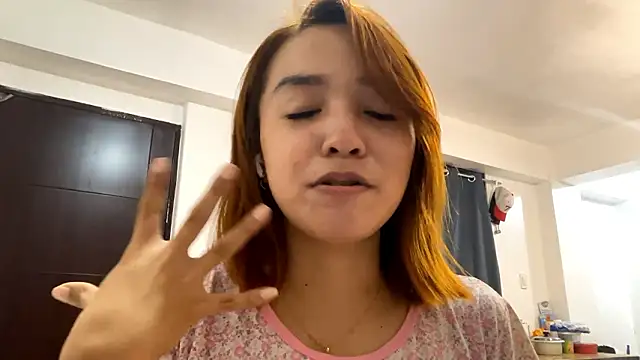 NoreenPierotti online show from March 19, 1:26 pm