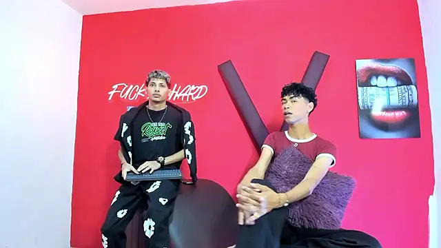 Snapshot of IMPERIAL_HOT chatting on March 17, 2:09 pm IMPERIAL HOT online show from March 17, 2:09 pm