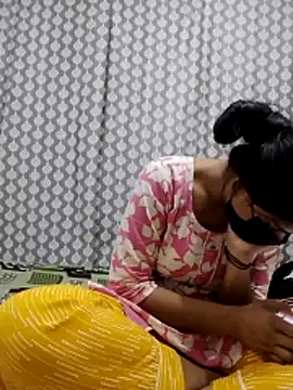 Jyoti hot66 online show from March 27, 6:08 am