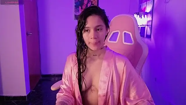 Oliviasims online show from March 23, 8:46 pm