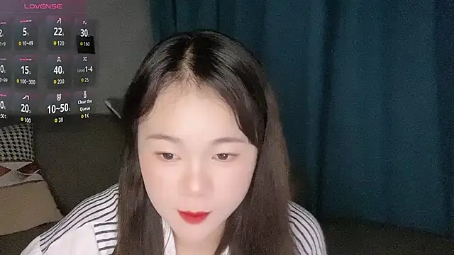 Tingting-Love online show from April 13, 5:24 am