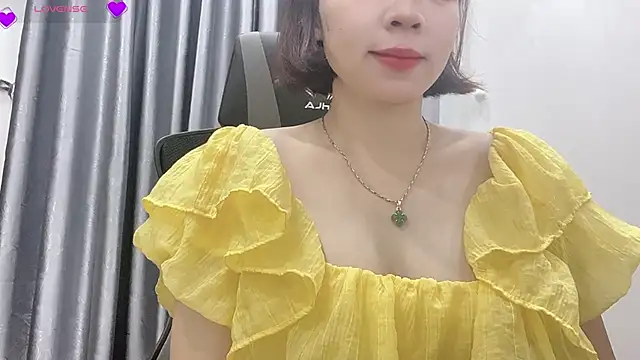 Snapshot of Ryo-Jisoo chatting on March 23, 1:53 am Ryo-Jisoo online show from March 23, 1:53 am