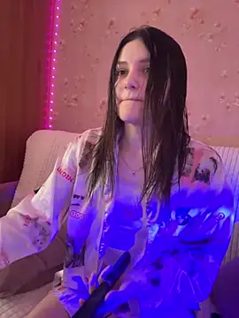 Misenok  online show from March 25, 10:32 am