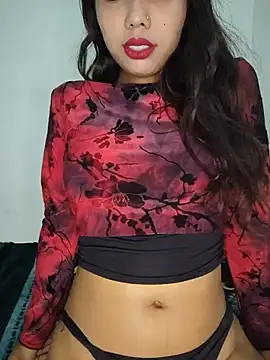 Candyy crushh online show from May 31, 5:20 pm