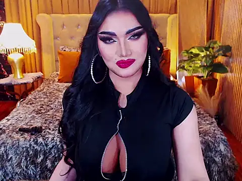 Snapshot of AluraJhenson chatting on March 23, 2:04 am AluraJhenson online show from March 23, 2:04 am