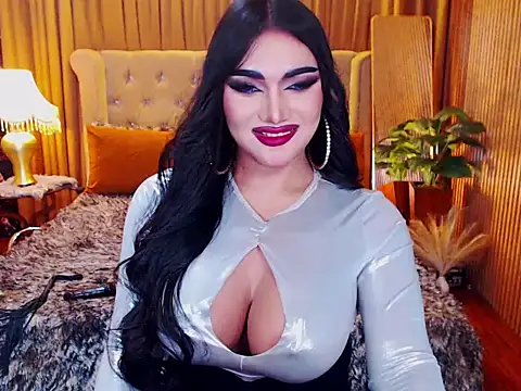 Snapshot of AluraJhenson chatting on March 26, 9:26 am AluraJhenson online show from March 26, 9:26 am