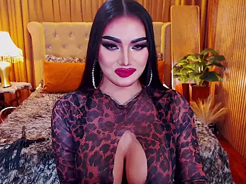 Snapshot of AluraJhenson chatting on March 28, 4:45 am AluraJhenson online show from March 28, 4:45 am