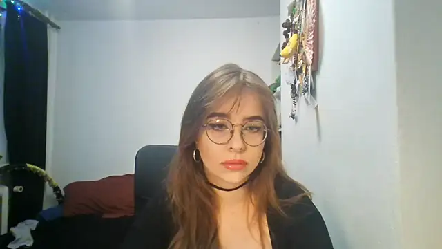 CassieXNatural online show from March 25, 9:21 pm