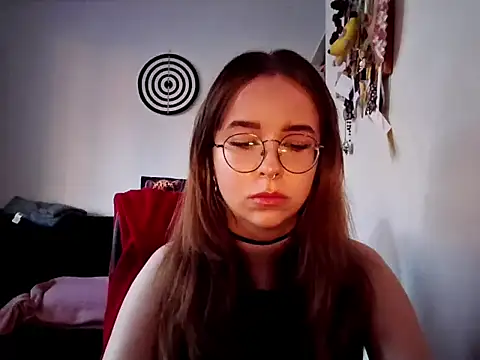 CassieXNatural online show from April 2, 4:26 pm