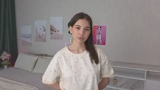 LatashaTarr online show from March 26, 1:11 am