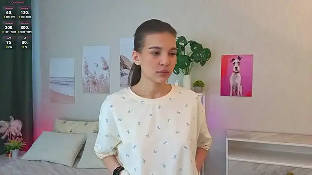 LatashaTarr online show from March 30, 12:55 am