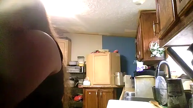 Celestee6969 online show from March 26, 1:06 pm