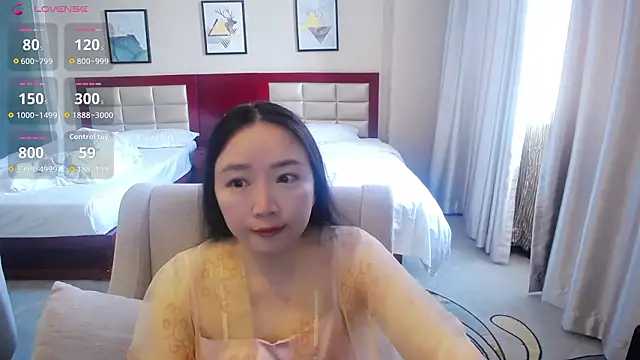 Xiangxiango online show from March 25, 8:09 am