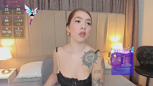 Snapshot of alana_gv chatting on March 21, 11:59 am alana gv online show from March 21, 11:59 am