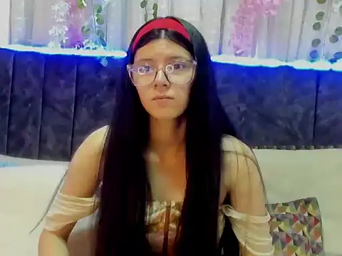 EmiSchwarz online show from March 22, 1:14 pm