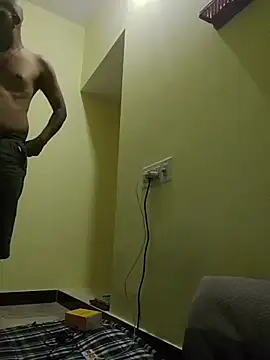 horny techie online show from March 19, 6:45 pm