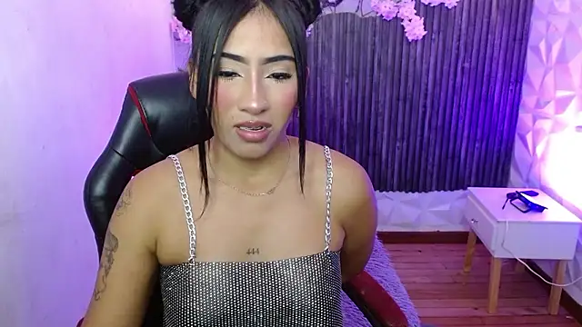 Nattasha Bms online show from March 25, 3:12 am