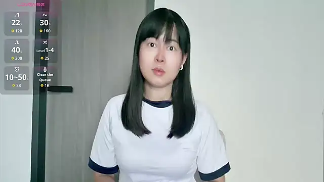 maomao-mao online show from March 24, 9:58 am