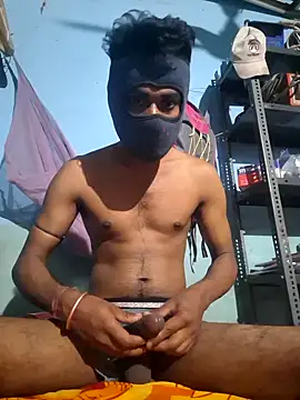 Palash2001 online show from March 18, 5:27 pm