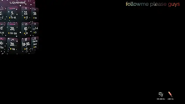 sweetlatinoboy online show from July 1, 9:47 pm