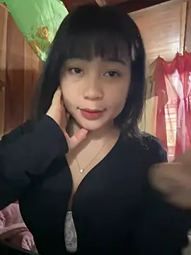 Snapshot of Bbulu7 chatting on March 18, 5:21 am Bbulu7 online show from March 18, 5:21 am