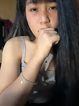 Snapshot of Bbulu7 chatting on March 19, 5:22 am Bbulu7 online show from March 19, 5:22 am