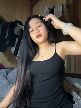 Snapshot of Bbulu7 chatting on March 21, 6:29 am Bbulu7 online show from March 21, 6:29 am