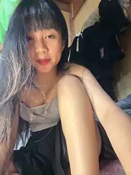 Snapshot of Bbulu7 chatting on March 26, 2:33 pm Bbulu7 online show from March 26, 2:33 pm