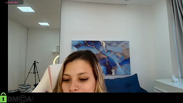 Florence Ford online show from March 26, 11:16 am