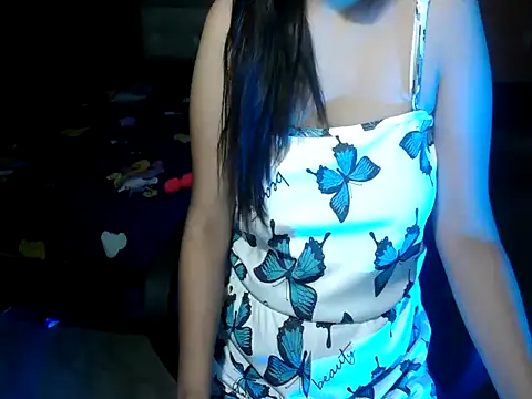 SexyDoremon online show from July 15, 3:23 am