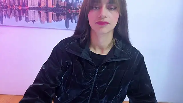 Snapshot of Sofy_Durand chatting on March 18, 3:15 pm Sofy Durand online show from March 18, 3:15 pm