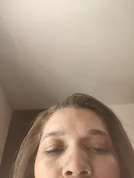 Snapshot of Melisa_14 chatting on July 19, 8:40 am Melisa 14 online show from July 19, 8:40 am