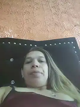 Snapshot of Melisa_14 chatting on July 21, 4:59 am Melisa 14 online show from July 21, 4:59 am