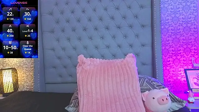 Snapshot of AbbiRousse chatting on March 18, 3:04 pm AbbiRousse online show from March 18, 3:04 pm