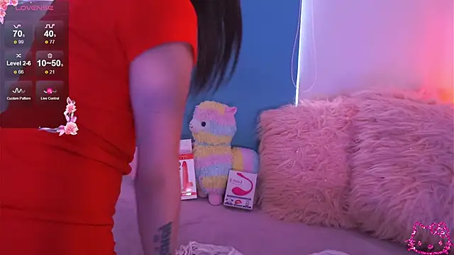 Snapshot of Megan_Starling chatting on March 26, 4:45 pm Megan Starling online show from March 26, 4:45 pm