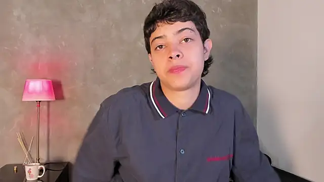 Cris Sasha online show from March 23, 11:47 am