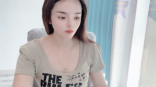 xixi-7 online show from June 5, 5:47 am
