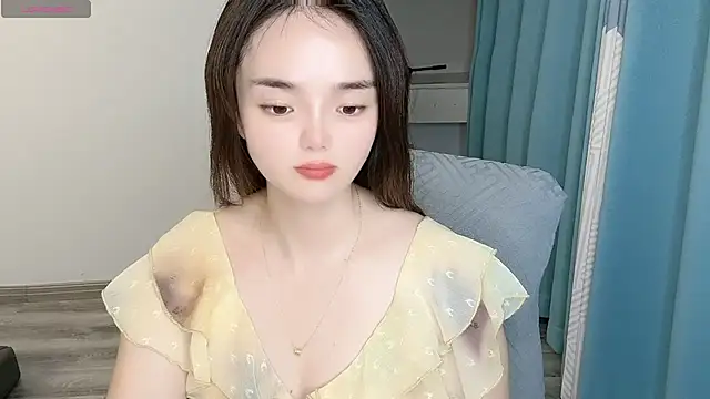 xixi-7 online show from June 11, 2:48 pm