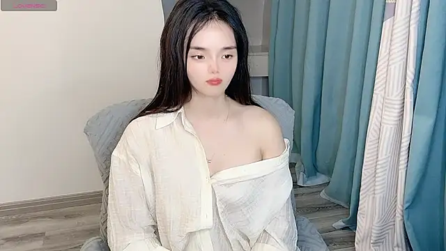 xixi-7 online show from June 13, 7:01 pm