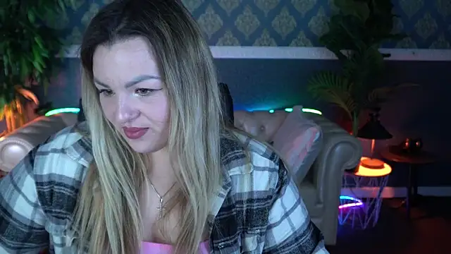 AlissyaGrayy online show from April 20, 5:43 am