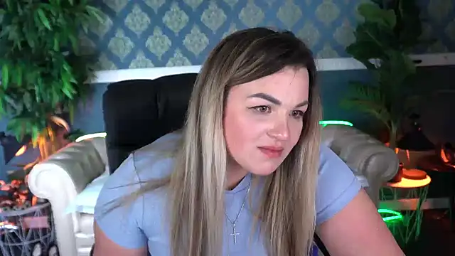 AlissyaGrayy online show from April 29, 5:30 pm