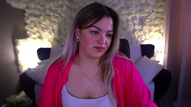 AlissyaGrayy online show from May 13, 6:00 am