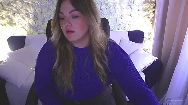 AlissyaGrayy online show from May 18, 5:46 am