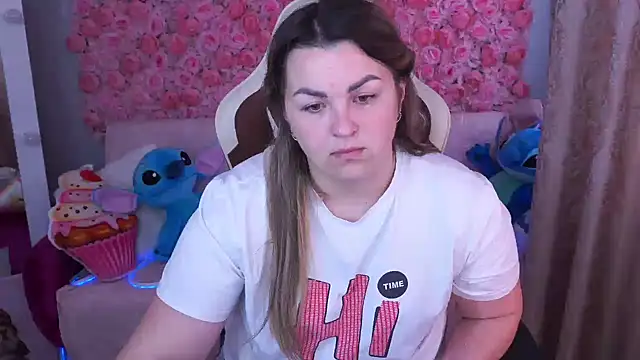 AlissyaGrayy online show from June 3, 5:43 am