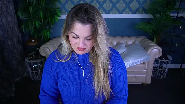 AlissyaGrayy online show from June 17, 6:53 pm