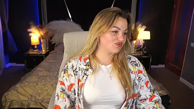 AlissyaGrayy online show from July 29, 7:12 pm