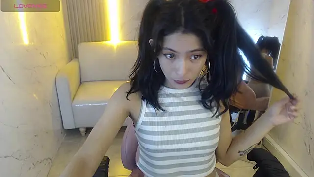 sweetcat666 tf online show from March 20, 1:49 pm