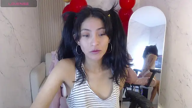 sweetcat666 tf online show from March 23, 1:48 pm