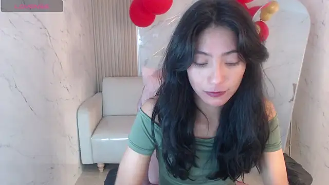 sweetcat666 tf online show from March 27, 1:55 pm